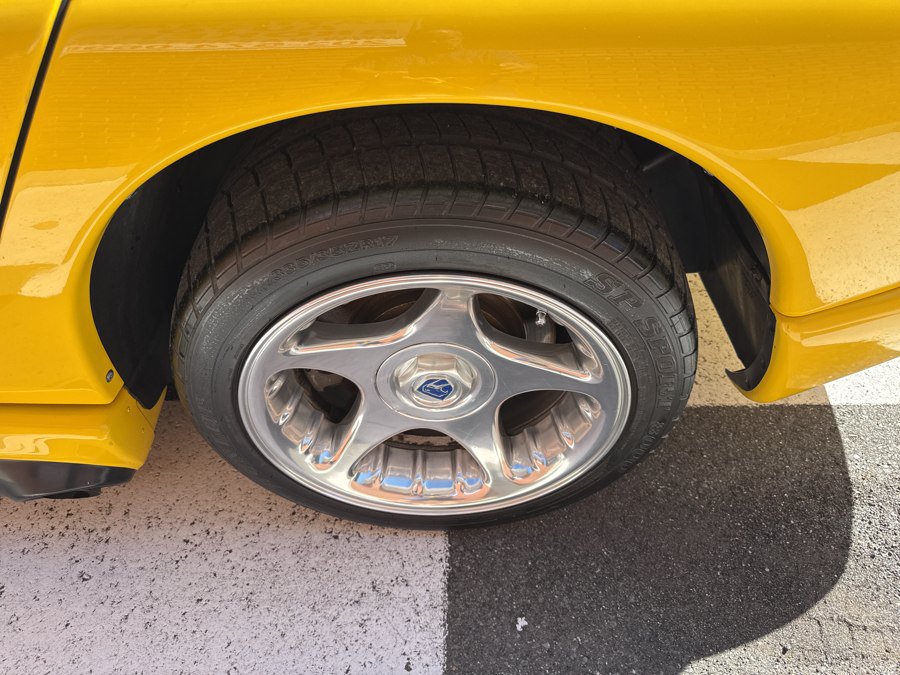 Used 1995 Dodge Viper RT/10 RWD image 41