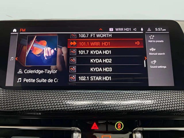 Used 2023 BMW 228i xDrive Gran Coupe w/ Premium Package 2 AWD/4WD image 45