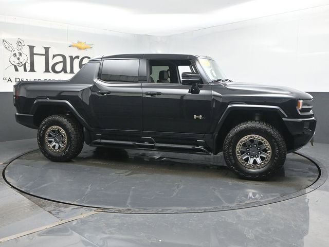 Used 2024 GMC Hummer EV 3X w/ Battery Pack, 24 Module Pack image 6