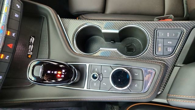 Used 2026 Cadillac CT4 V image 51