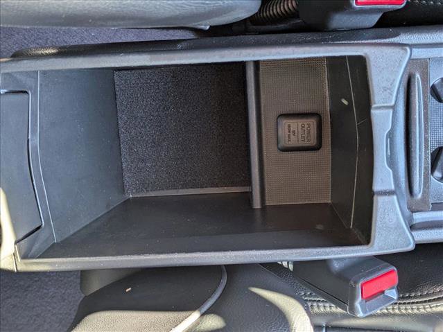 Used 2008 Honda Civic Si image 17