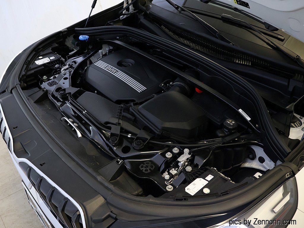 Certified 2023 BMW X1 xDrive28i w/ Convenience Package image 36