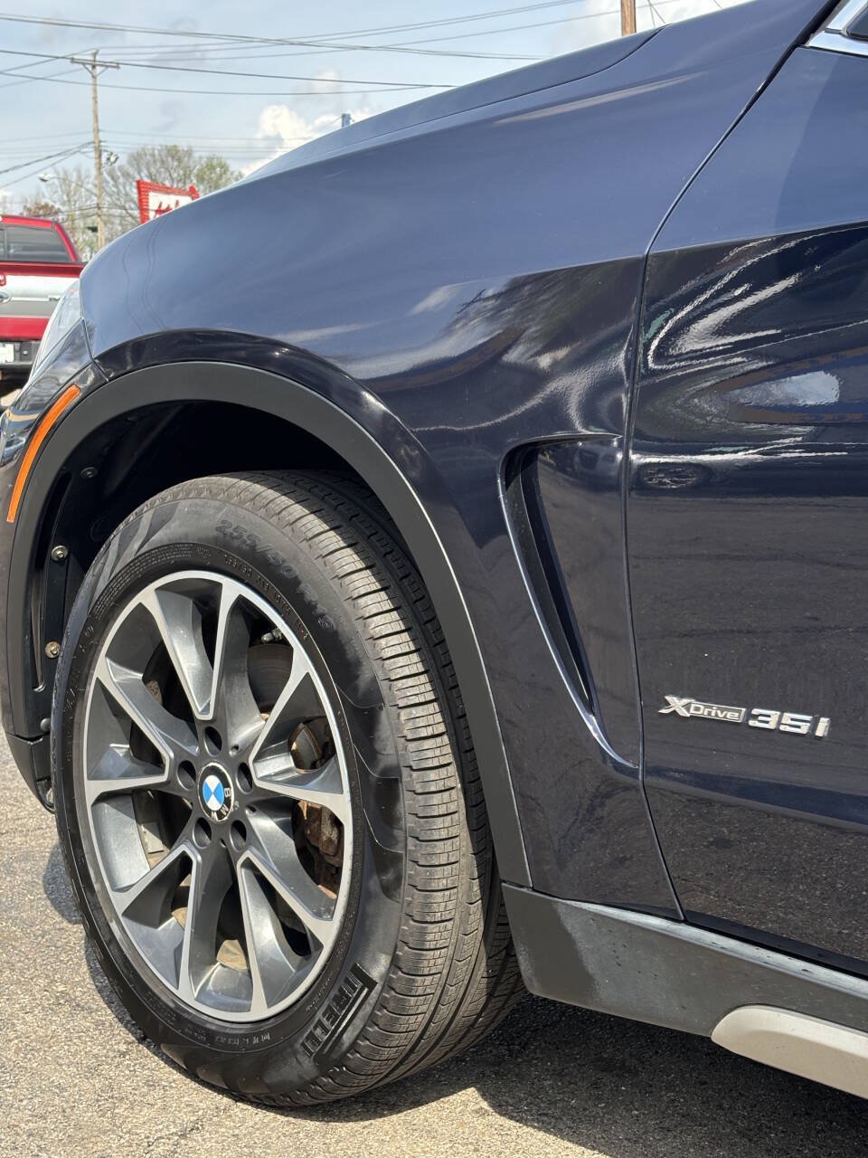 Used 2017 BMW X5 xDrive35i AWD/4WD image 30