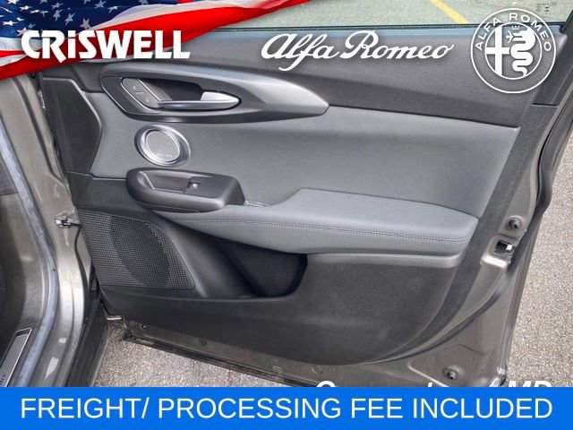 New 2024 Alfa Romeo Tonale Veloce image 37