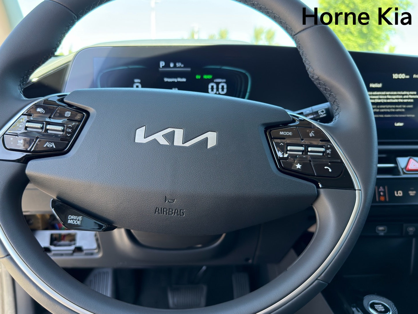 New 2026 Kia Niro EX FWD image 12