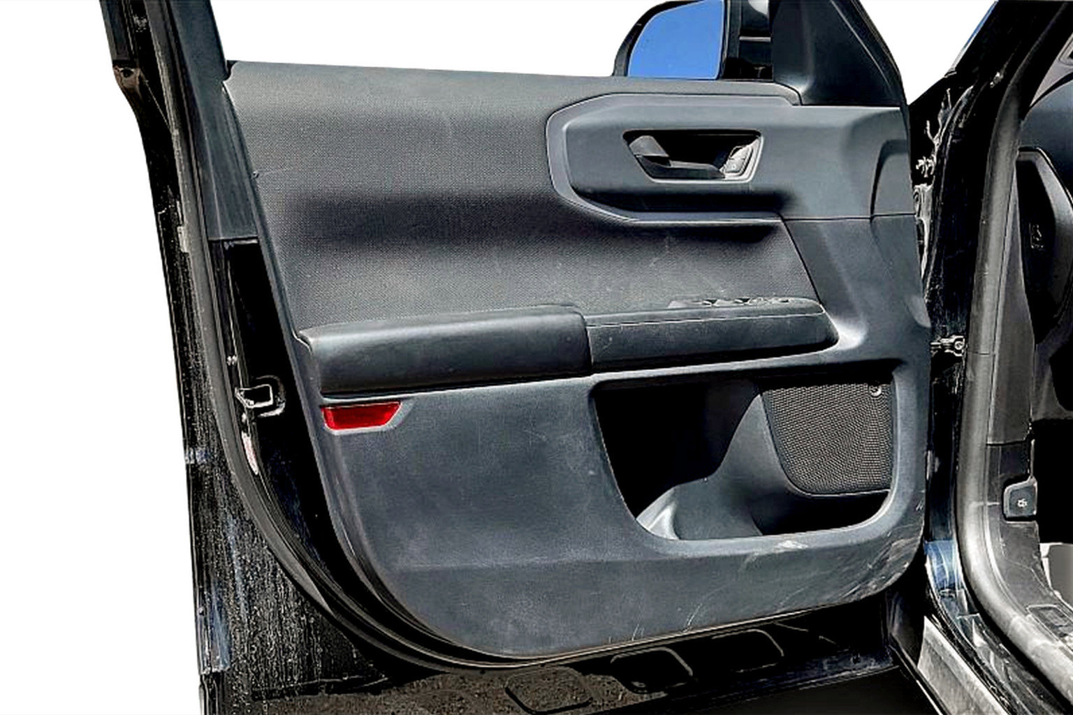 Used 2024 Ford Bronco Sport Big Bend image 21