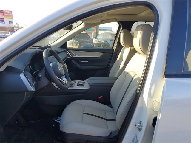 New 2026 MAZDA CX-90 3.3 Turbo w/ Preferred Package image 5