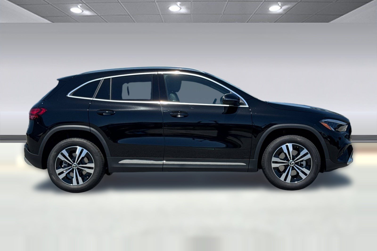 New 2026 Mercedes-Benz GLA 250 4MATIC image 7