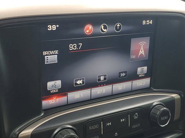 Certified 2015 GMC Sierra 1500 Denali w/ Driver Alert Package image 24