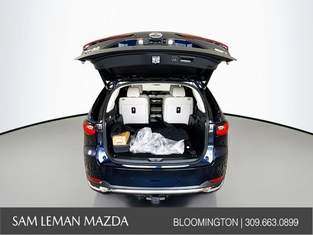 Used 2024 MAZDA CX-90 3.3 Turbo S w/ Premium Plus image 28