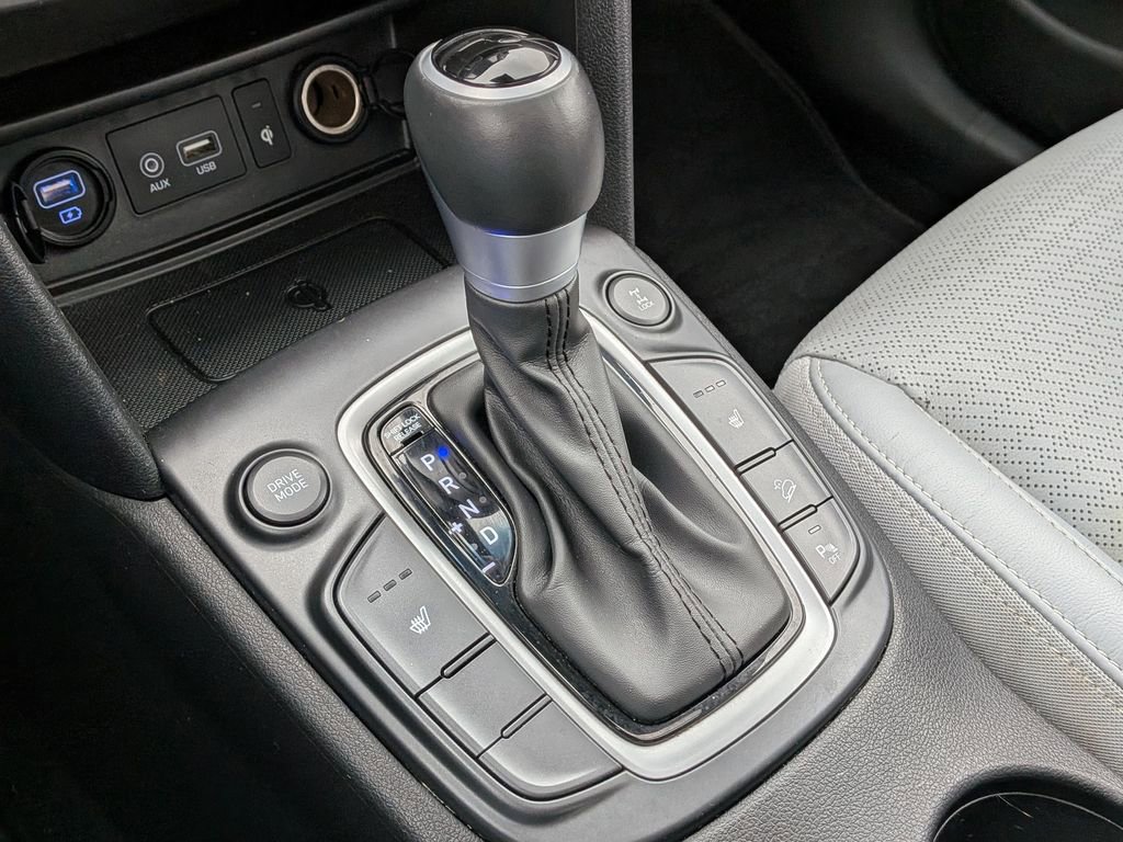 Used 2021 Hyundai Kona Ultimate image 25