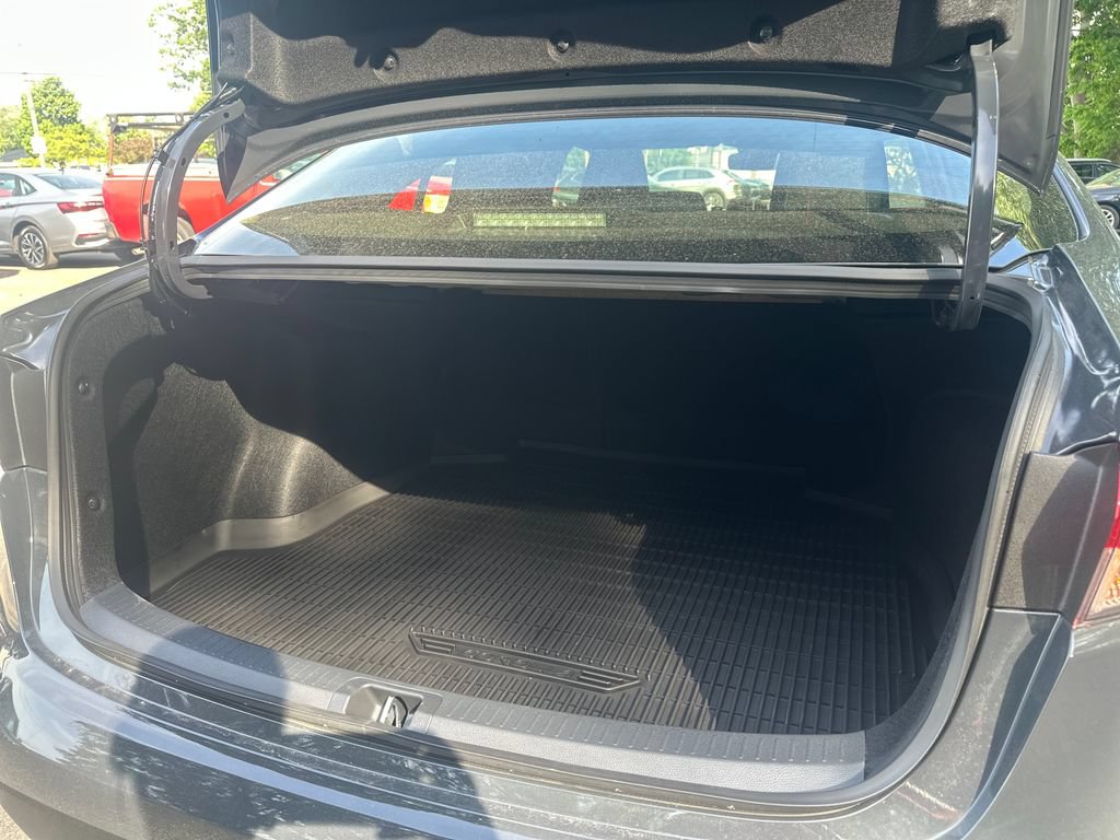 Used 2026 Toyota Corolla LE FWD image 18