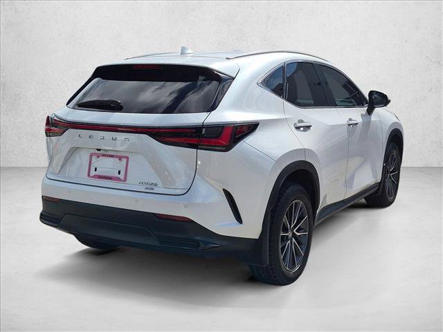 Used 2022 Lexus NX 350 AWD image 5