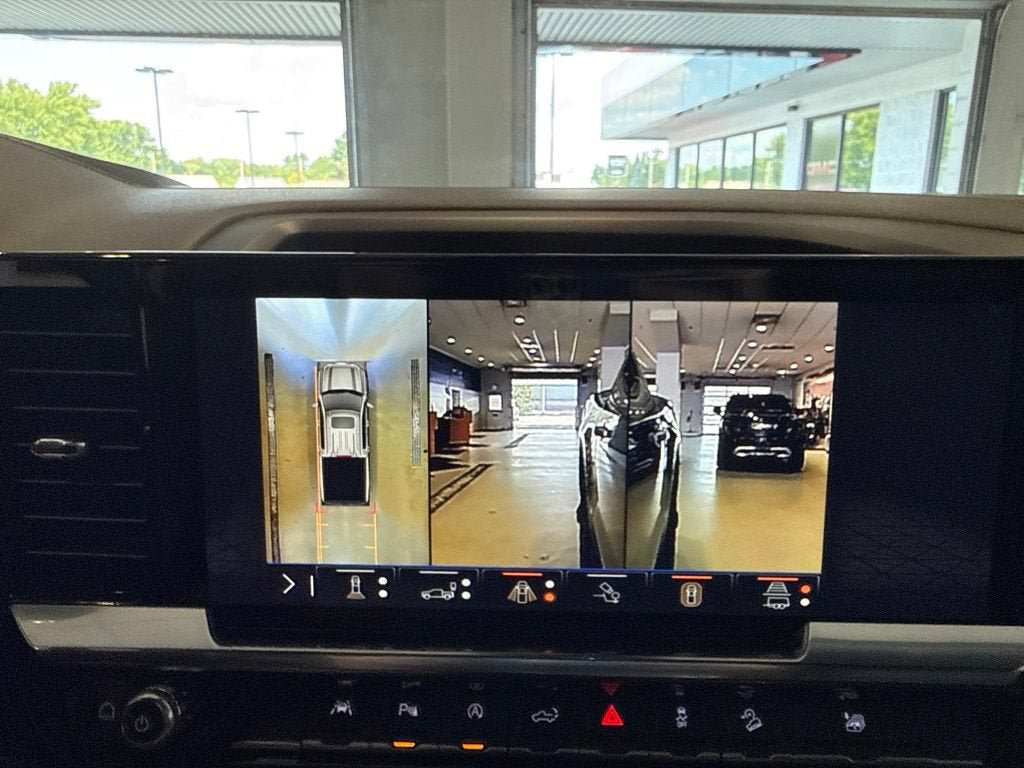 New 2026 GMC Sierra 1500 Elevation w/ Elevation Premium Package AWD/4WD image 39
