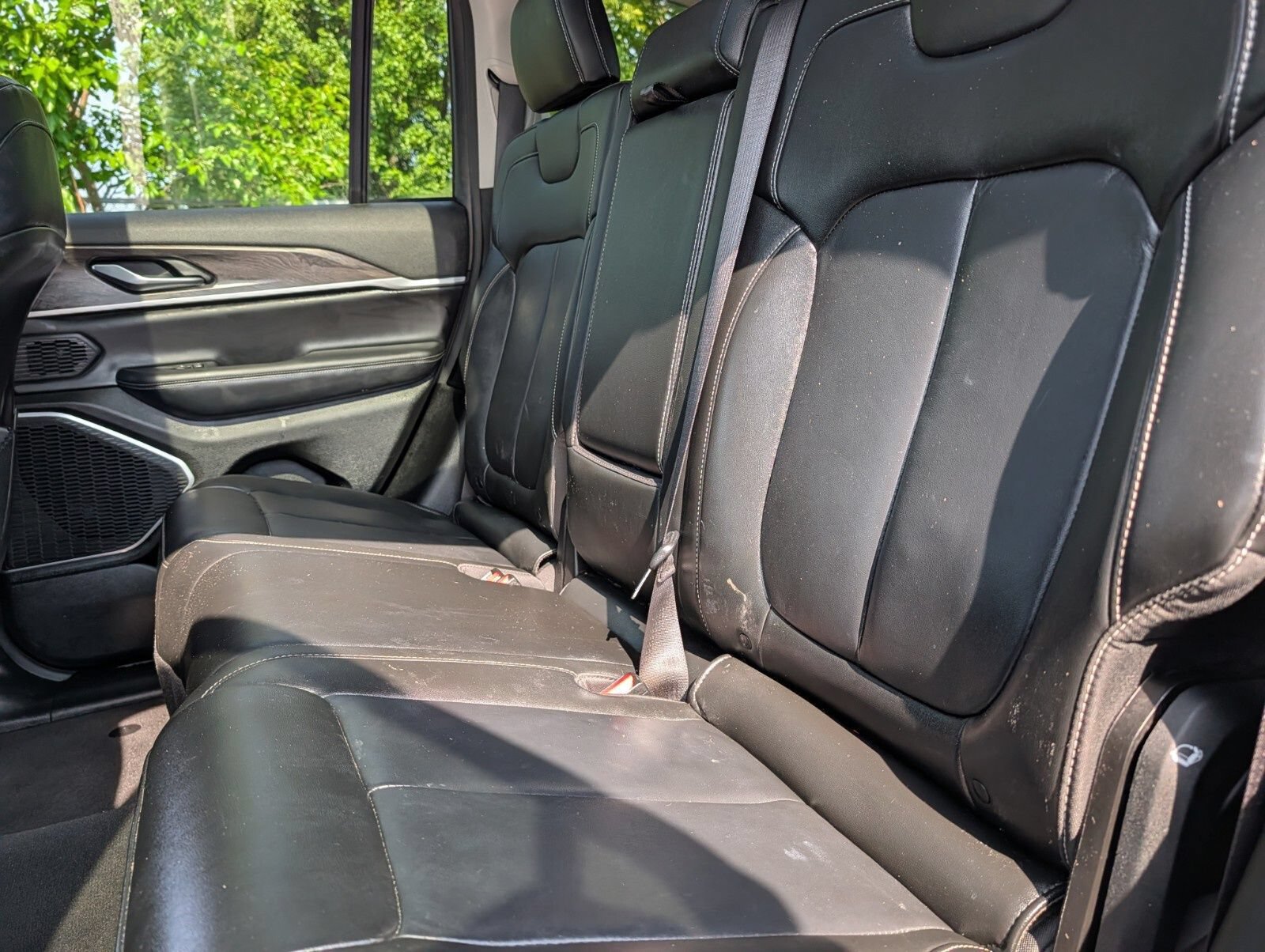 Used 2022 Jeep Grand Cherokee Limited 4xe AWD/4WD image 23