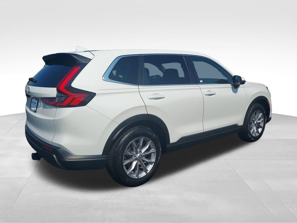 Used 2024 Honda CR-V EX image 5