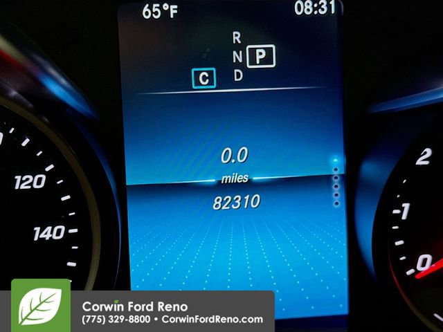 Used 2021 Mercedes-Benz GLC 300 4MATIC image 12