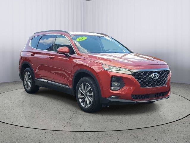 Used 2019 Hyundai Santa Fe SEL w/ Cargo Package