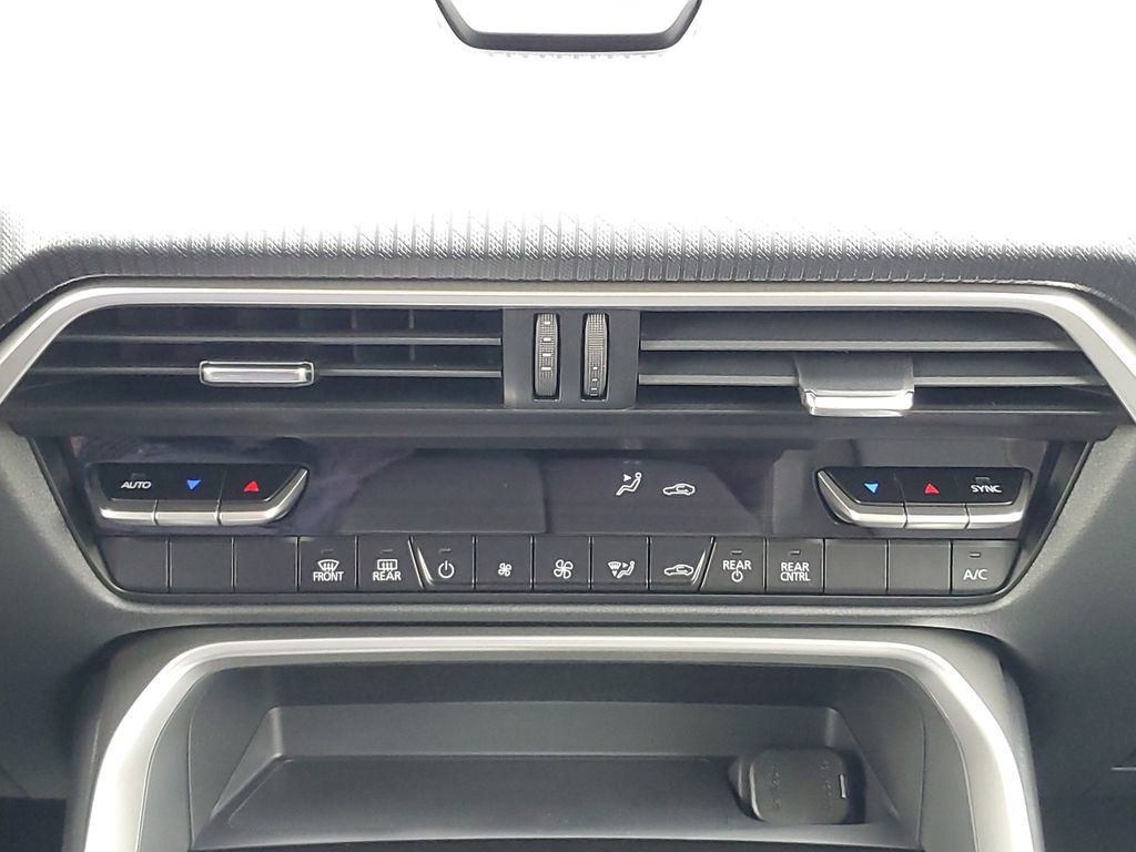 New 2026 MAZDA CX-90 3.3 Turbo w/ Select Package image 32