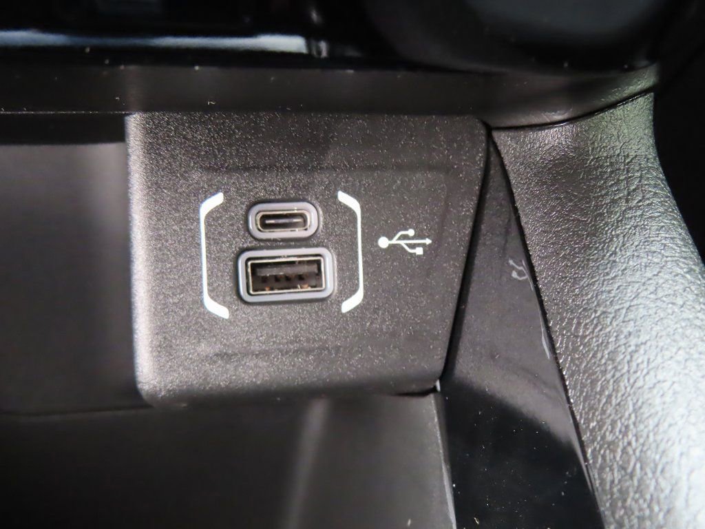 New 2026 Jeep Compass Trailhawk w/ Sun, Sound & Navigation Group image 12