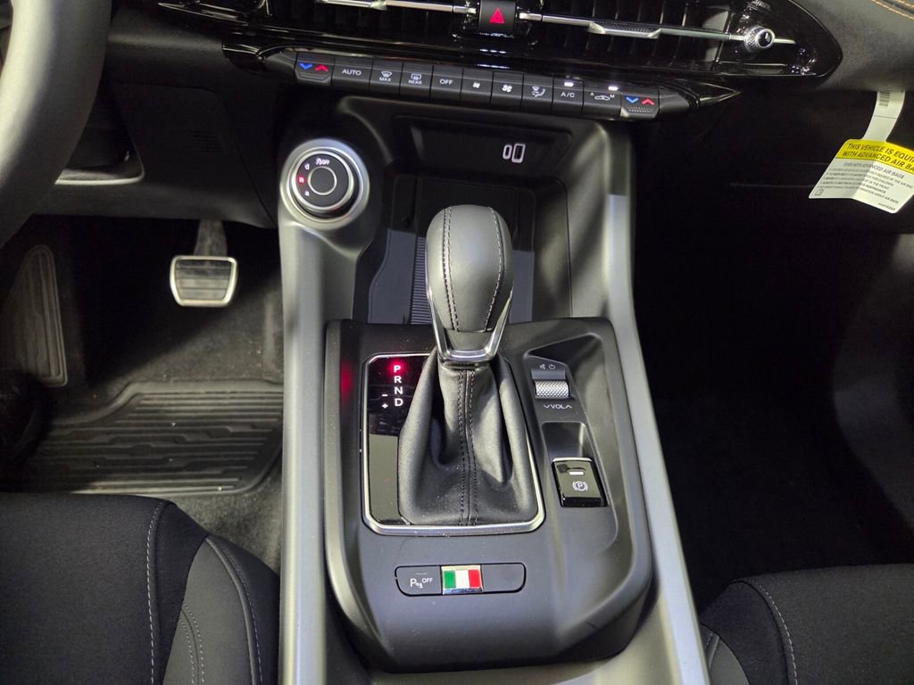 New 2026 Alfa Romeo Tonale Sprint w/ Active Assist Package image 12