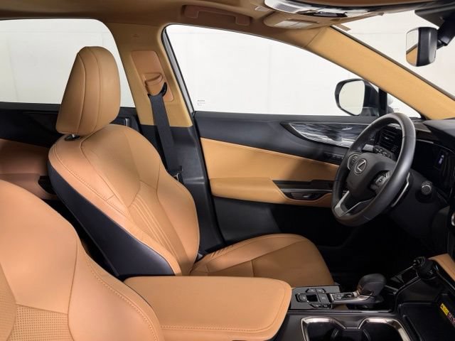 Used 2025 Lexus NX 350 AWD w/ Premium Package image 34