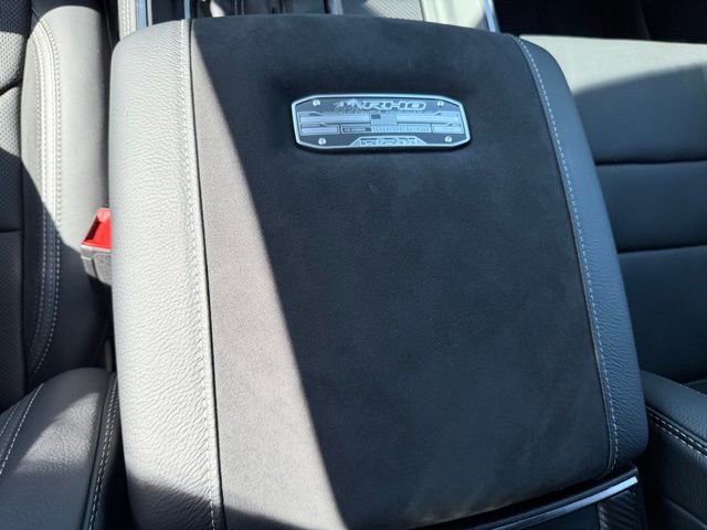 New 2026 RAM 1500 RHO image 24