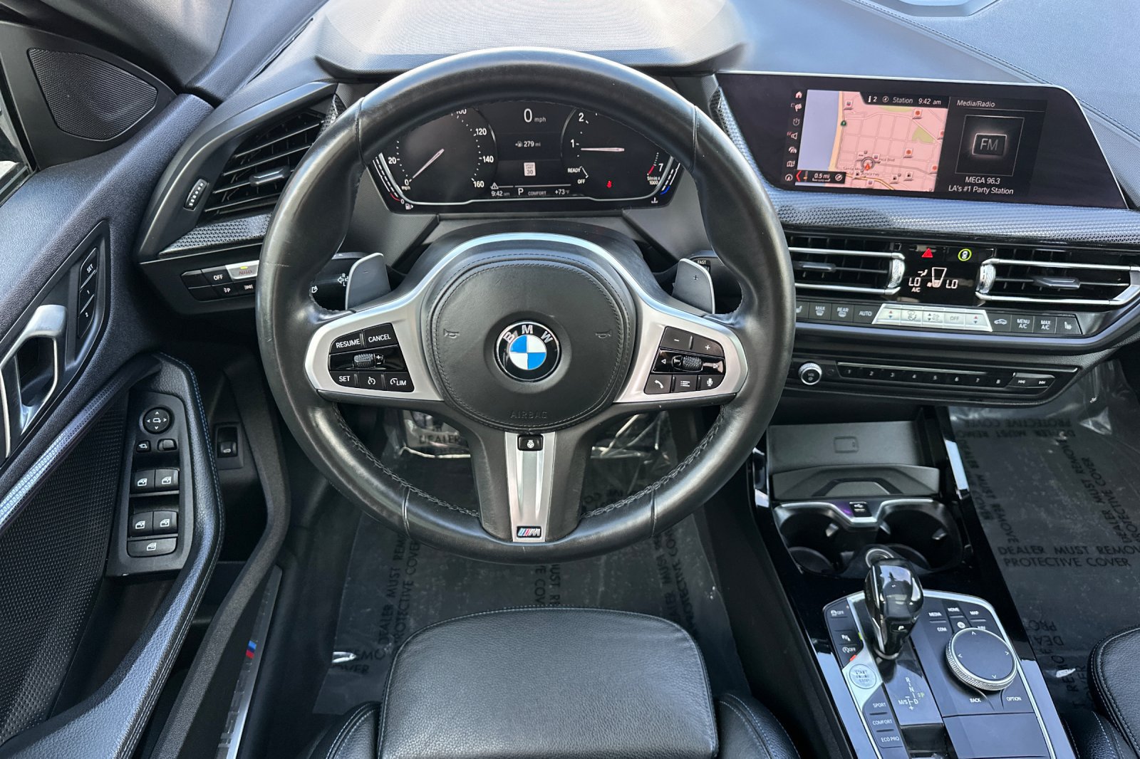 Used 2020 BMW M235i xDrive Gran Coupe w/ Shadowloine Package AWD/4WD image 15