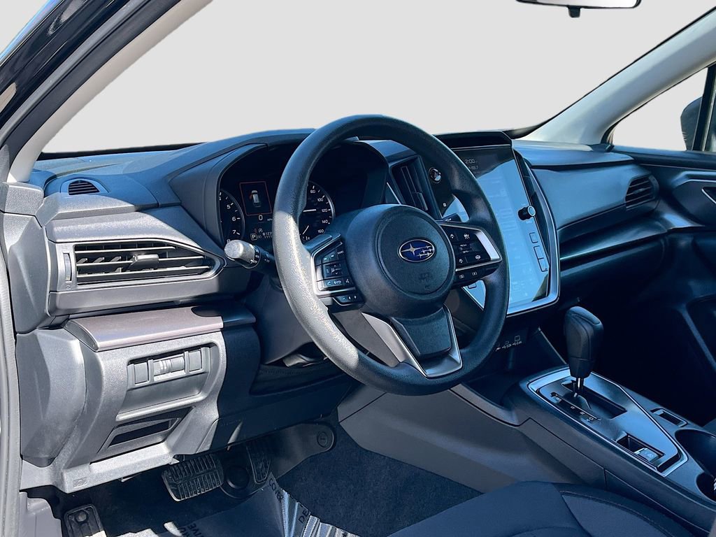Used 2024 Subaru Impreza 2.0i Sport image 9