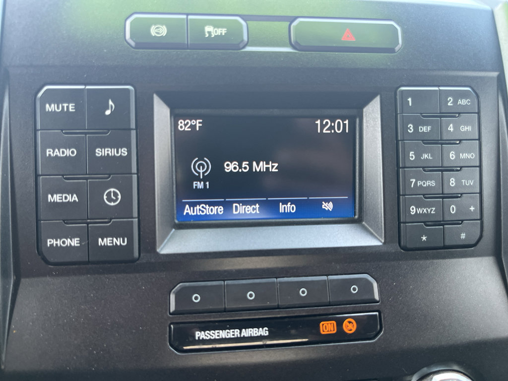 Used 2019 Ford F250 XLT AWD/4WD image 20
