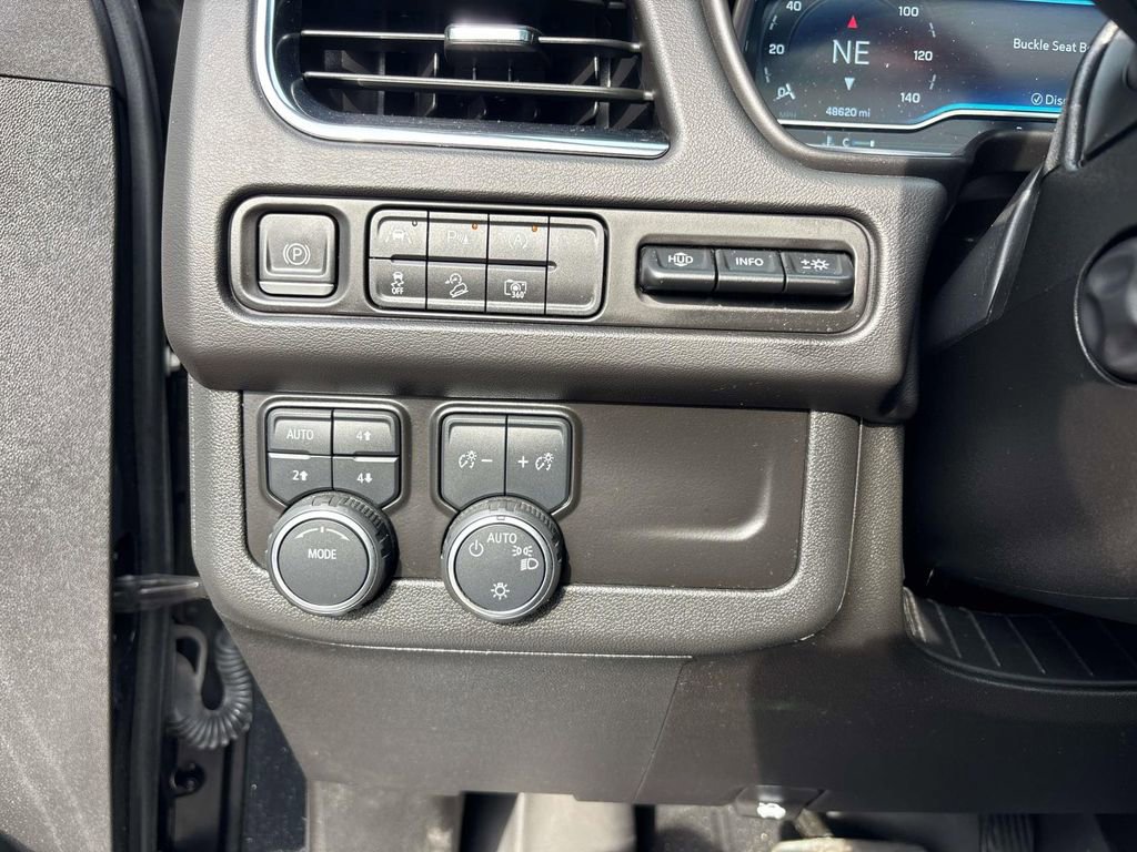 Certified 2024 Chevrolet Tahoe High Country image 22