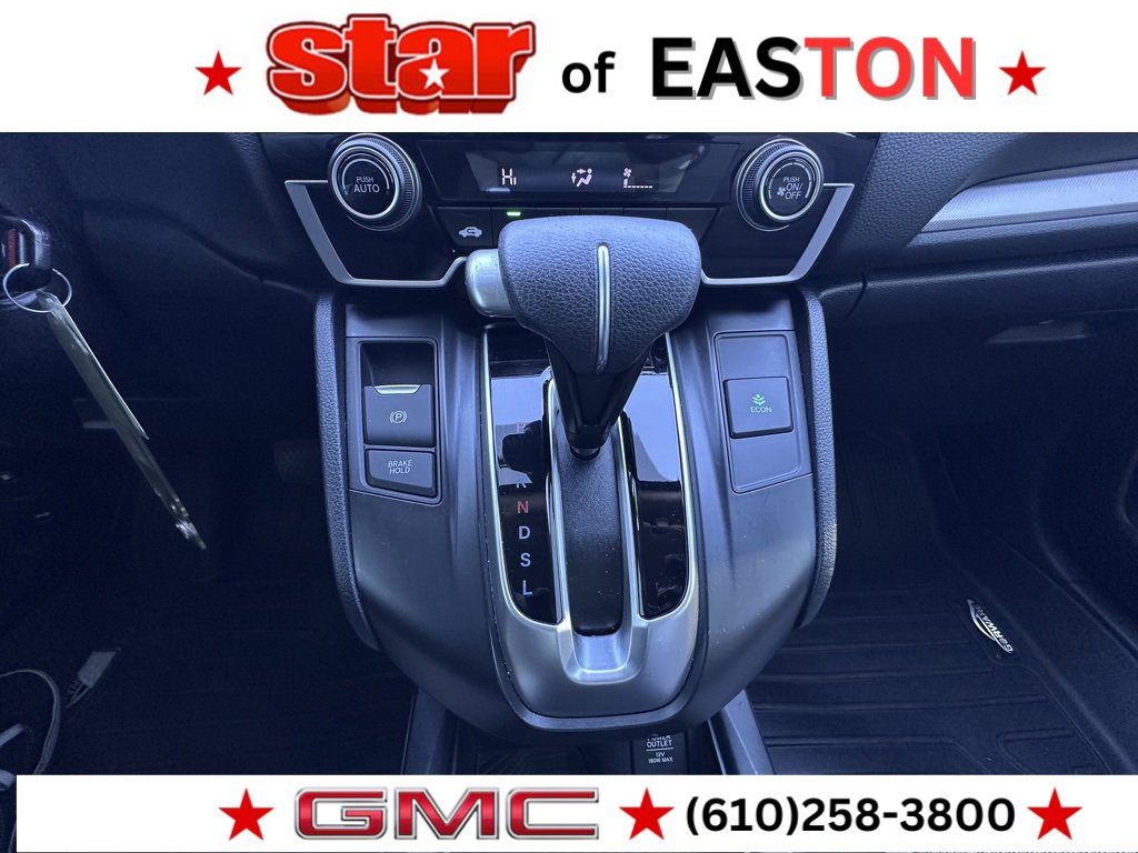 Used 2017 Honda CR-V LX image 28