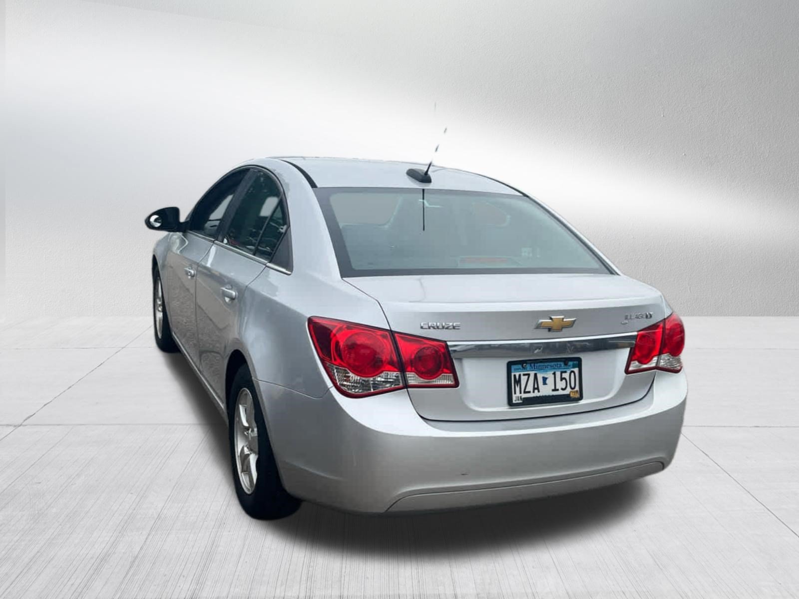 Used 2015 Chevrolet Cruze LT FWD image 7
