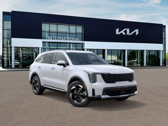 New 2026 Kia Sorento EX image 6