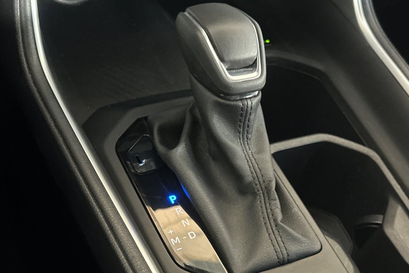 Certified 2025 Toyota Grand Highlander FWD image 27