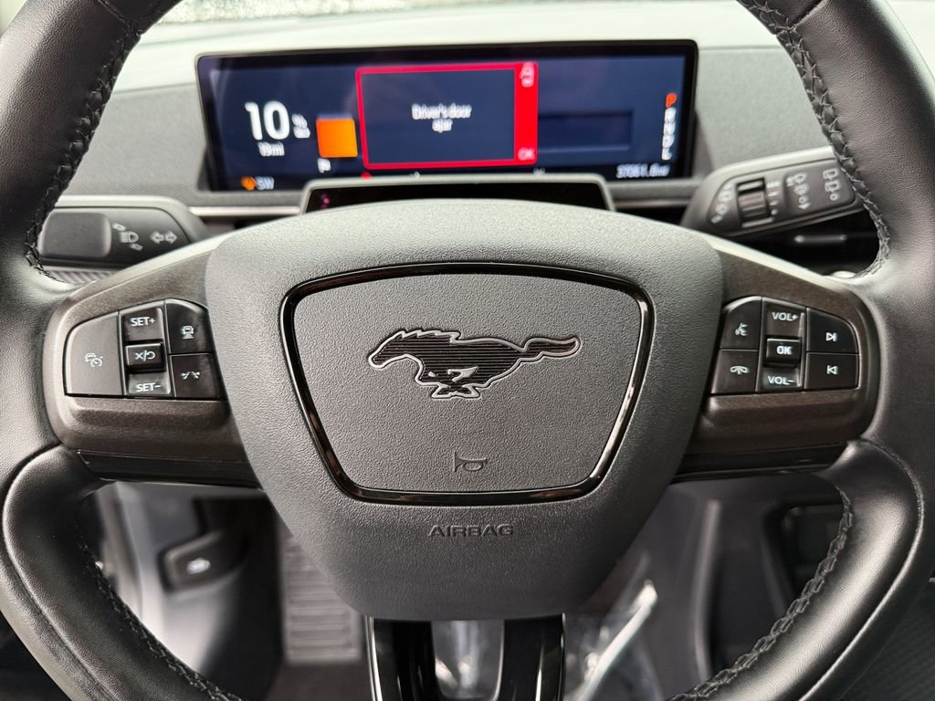 Used 2024 Ford Mustang Mach-E Select w/ Comfort Package Lite image 18