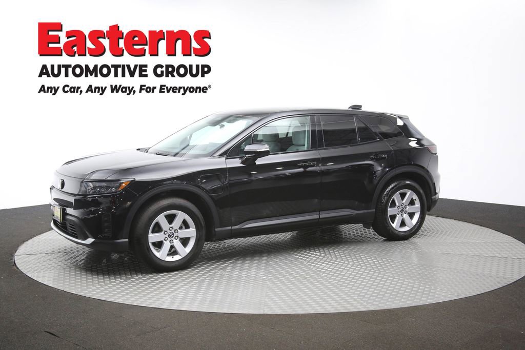 Used 2025 Honda Prologue EX image 55