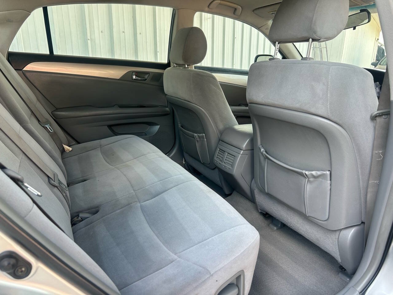 Used 2006 Toyota Avalon XL FWD image 25