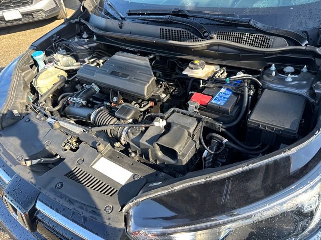Certified 2022 Honda CR-V EX-L image 22
