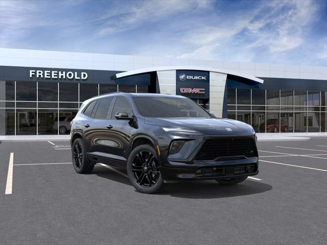 New 2026 Buick Enclave Sport Touring w/ Power Package AWD/4WD image 1