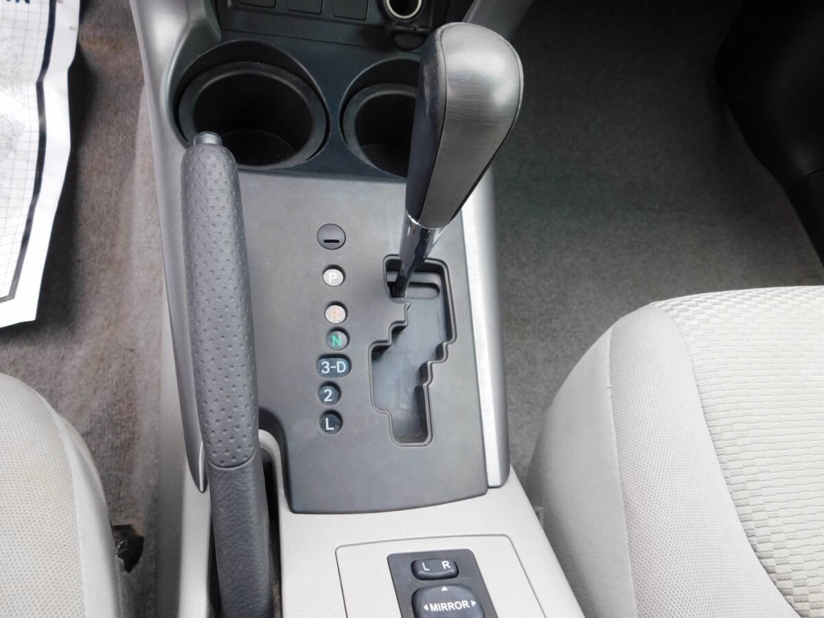 Used 2007 Toyota RAV4 Limited AWD/4WD image 14