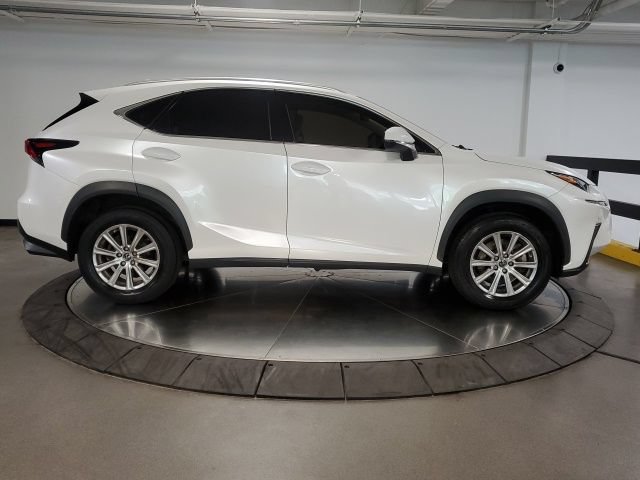 Used 2020 Lexus NX 300 AWD w/ Comfort Package image 9