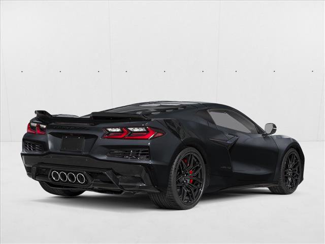 New 2025 Chevrolet Corvette Z06 video 2