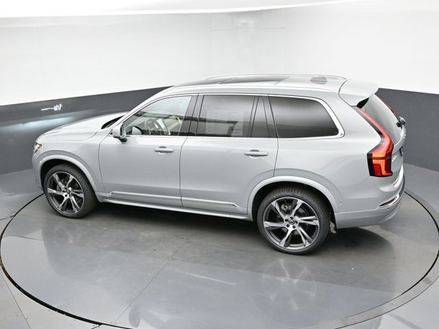 New 2026 Volvo XC90 B5 Plus w/ Protection Package Premier AWD/4WD image 47