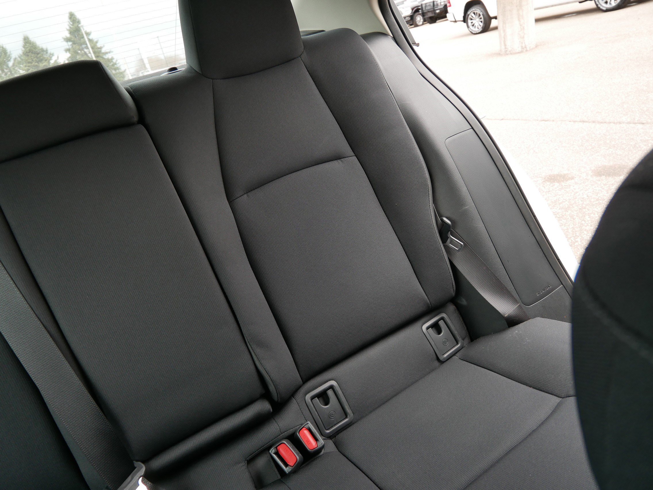 Used 2023 Toyota Corolla LE image 14