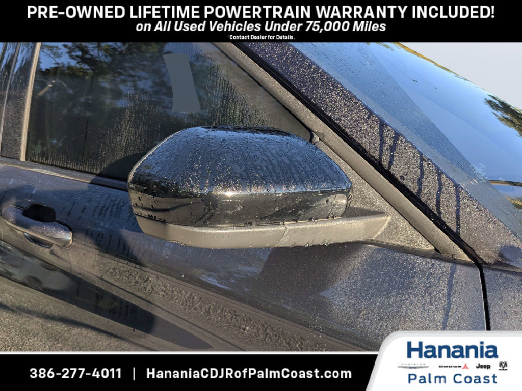 Used 2023 Ford Explorer Timberline w/ Timberline Technology Package AWD/4WD image 11