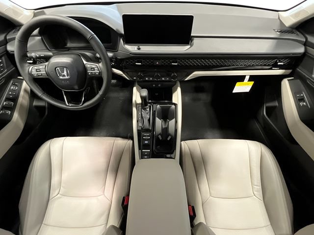 New 2026 Honda Accord EX-L image 14