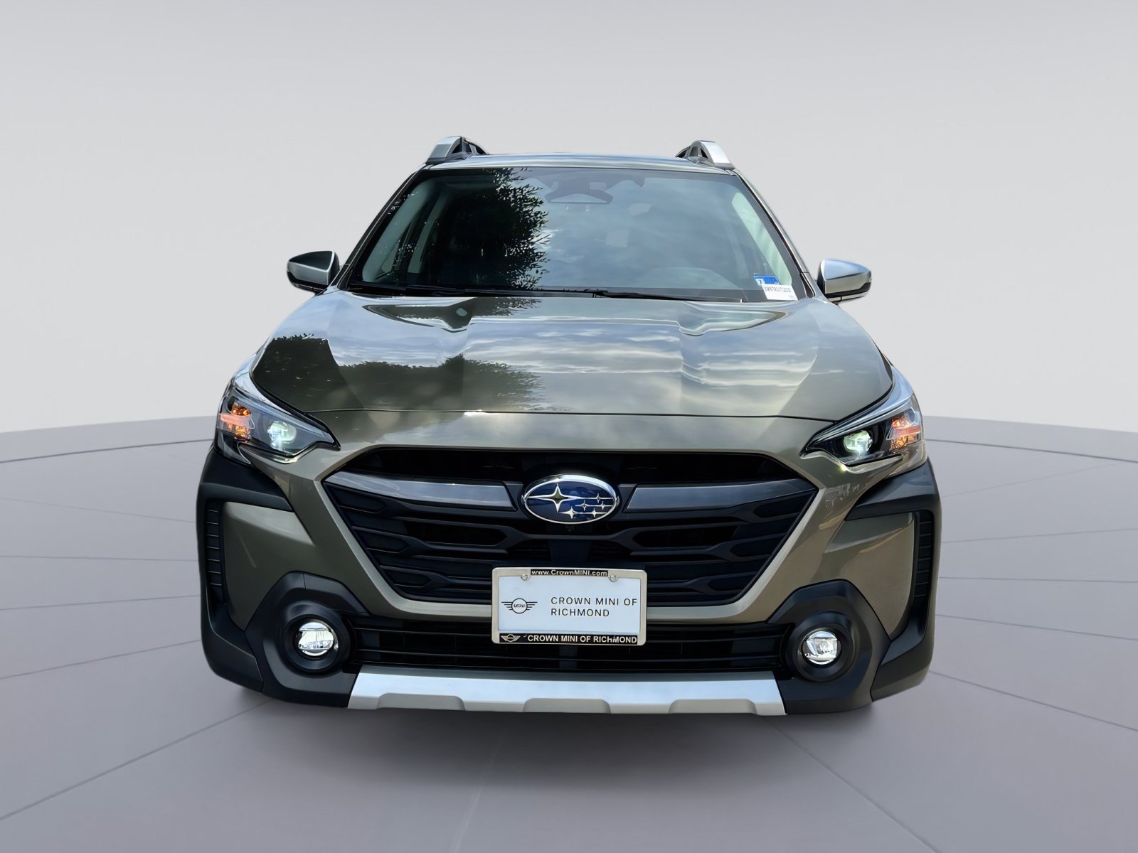 Used 2024 Subaru Outback Touring XT AWD/4WD image 12