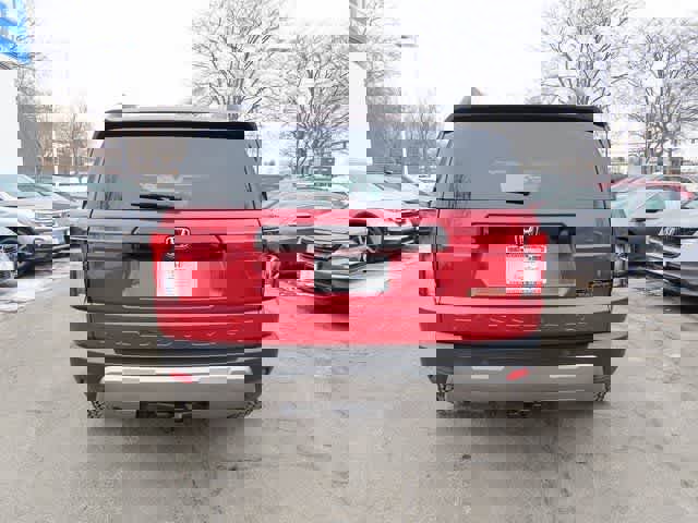 Certified 2026 Honda Passport TrailSport image 5