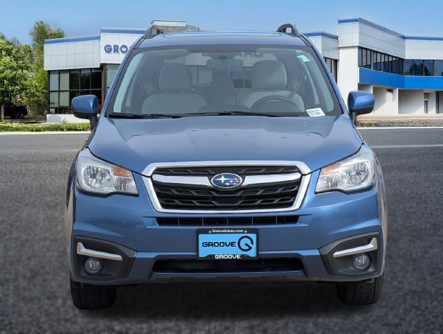 Used 2017 Subaru Forester 2.5i Premium AWD/4WD image 9
